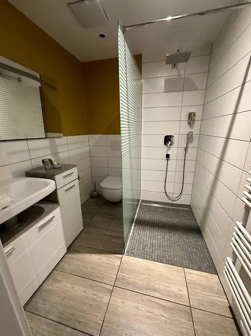 Luxurious Apartment With Sauna كولونيا ألمانيا