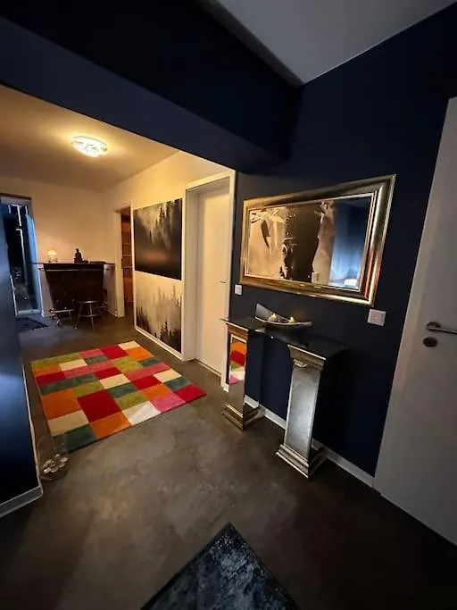Luxurious Apartment With Sauna كولونيا 0*,  ألمانيا