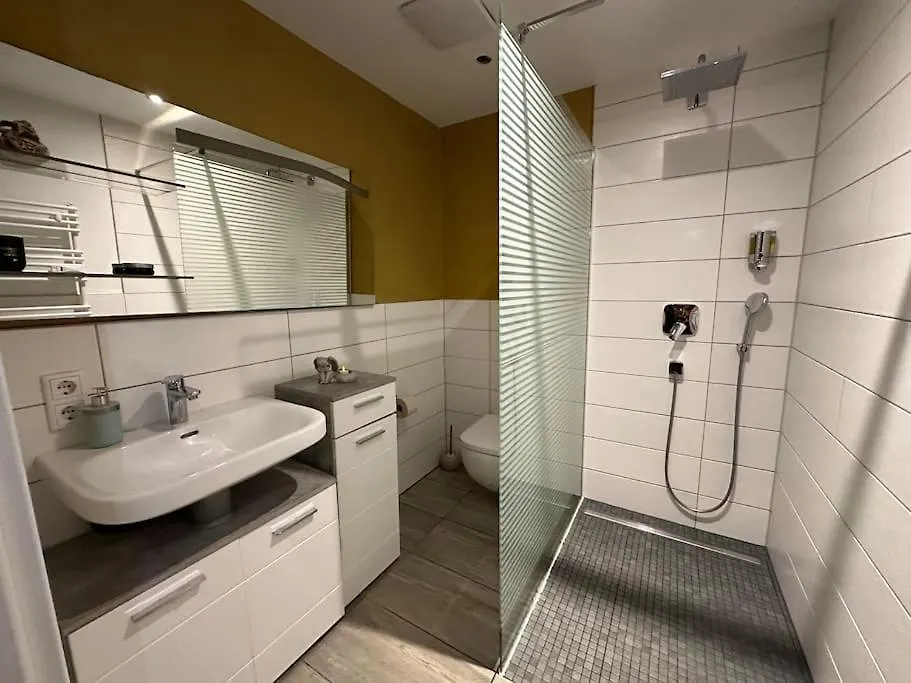 Luxurious Apartment With Sauna كولونيا 0*,