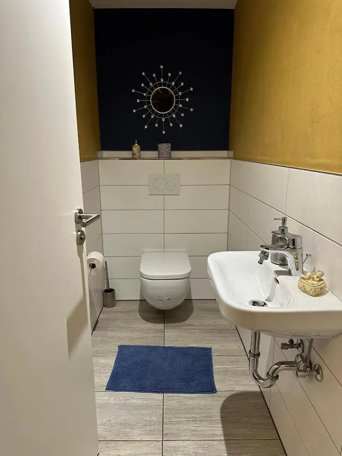 Luxurious Apartment With Sauna كولونيا ألمانيا