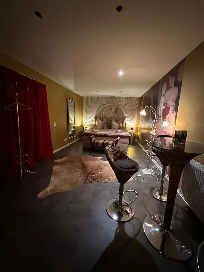 Luxurious Apartment With Sauna كولونيا ألمانيا