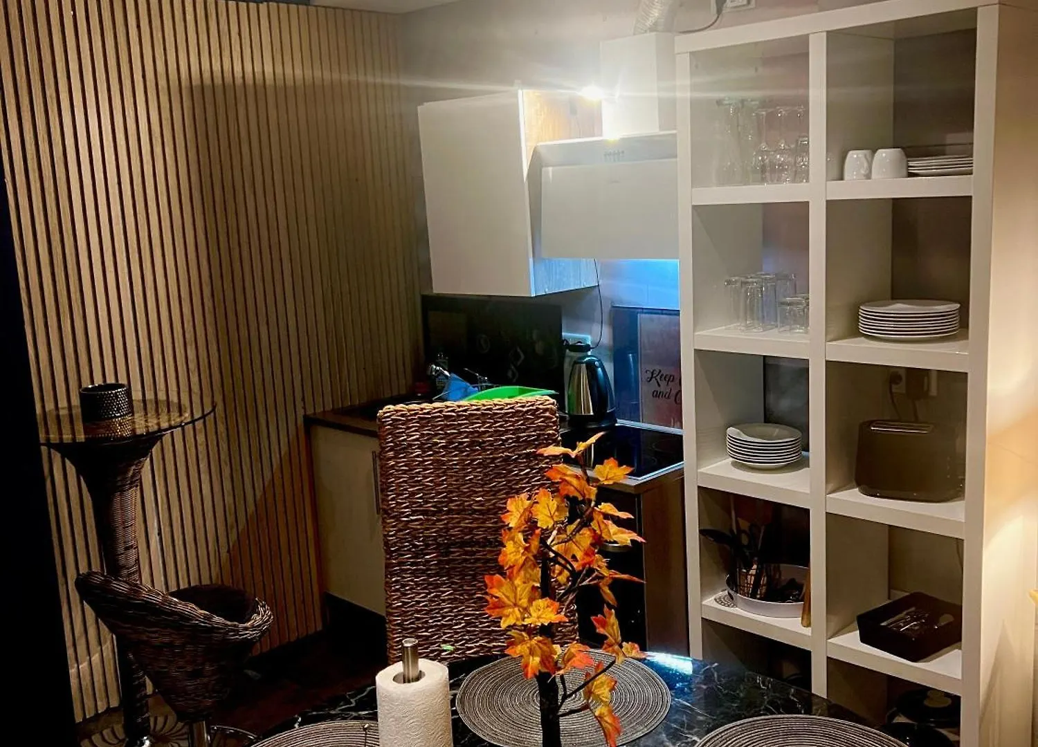 Luxurious Apartment With Sauna كولونيا ألمانيا