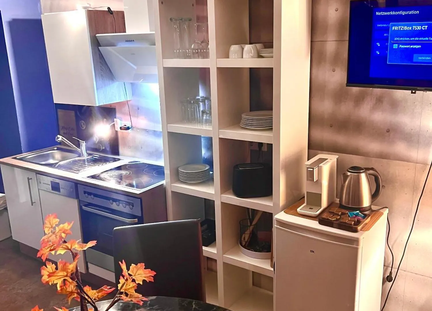 Luxurious Apartment With Sauna كولونيا