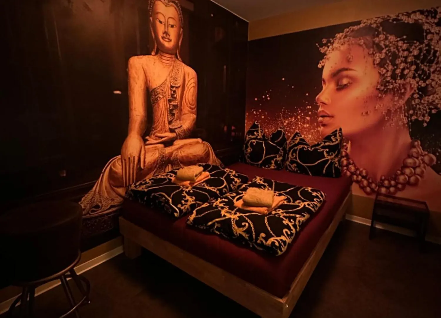 Luxurious Apartment With Sauna كولونيا 0*,  ألمانيا