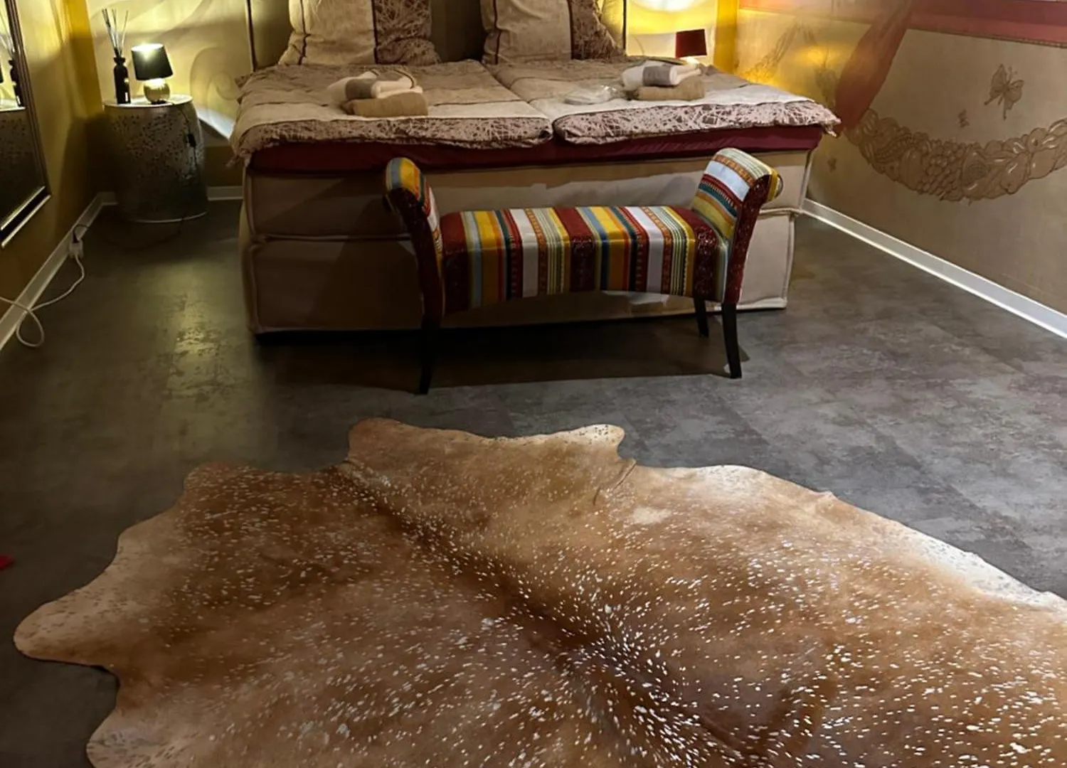 Luxurious Apartment With Sauna كولونيا
