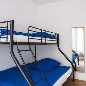 Hostel Maru Living C9, Köln