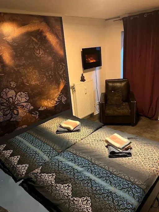 Luxurious Apartment With Sauna 科隆 德国